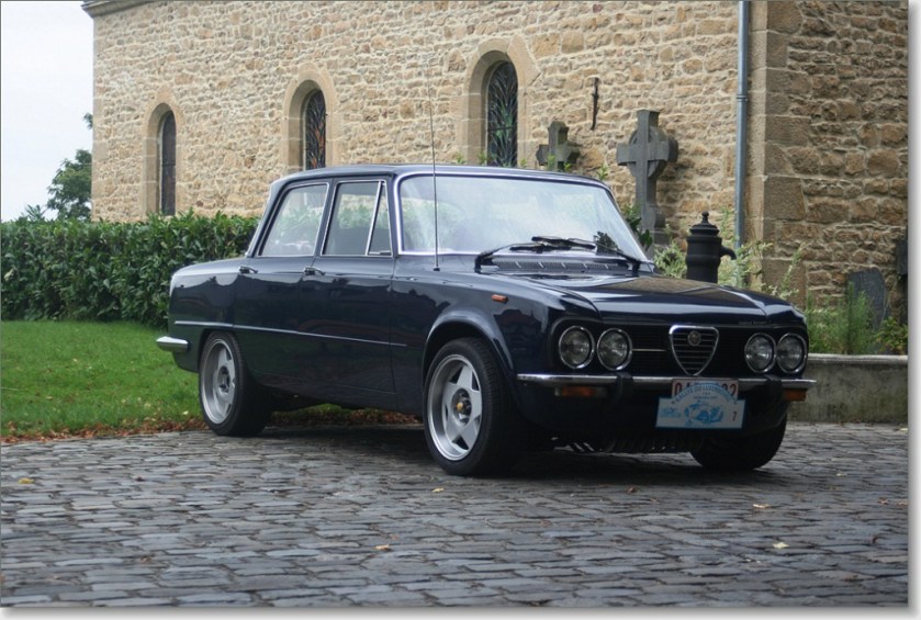 KBC Classic Car Club 021