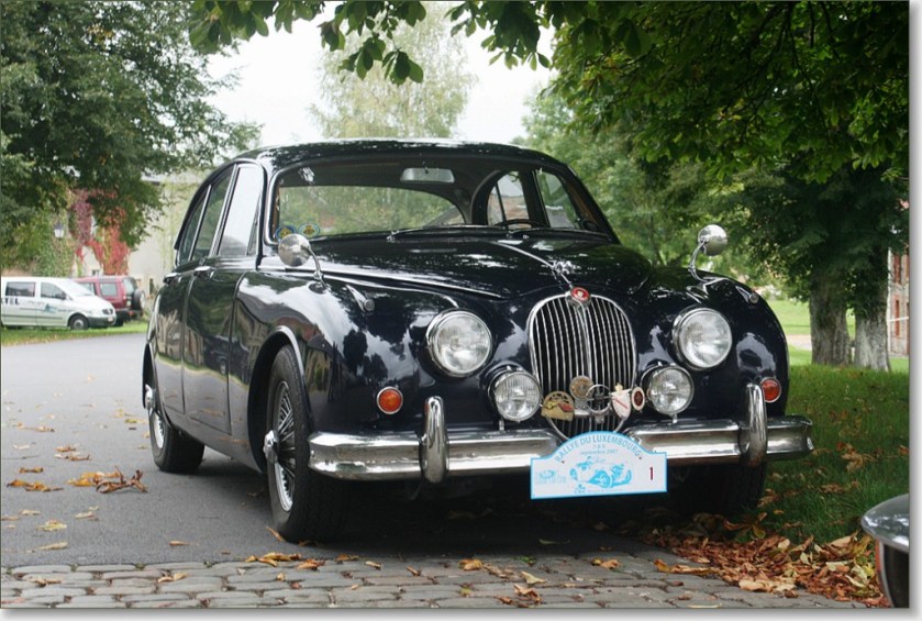 KBC Classic Car Club 022