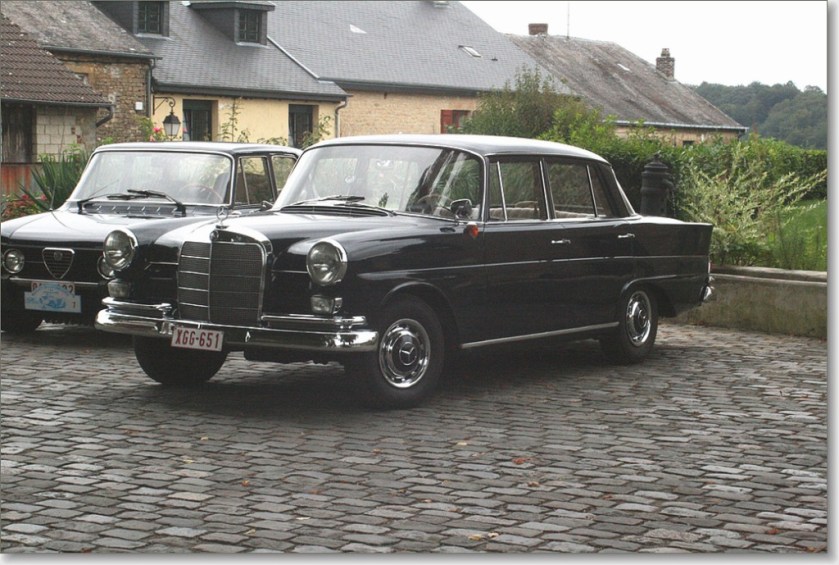 KBC Classic Car Club 052