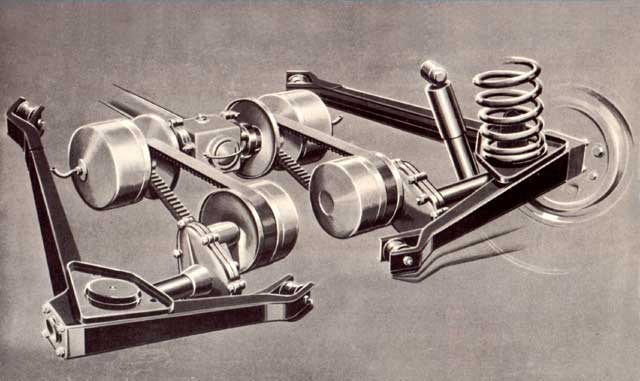 daf-variomatic-transmission