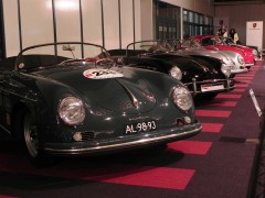 Interclassics masstricht