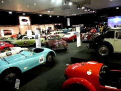Interclassics Maastricht